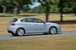 Alfa Romeo Giulietta 2014 года (UK)